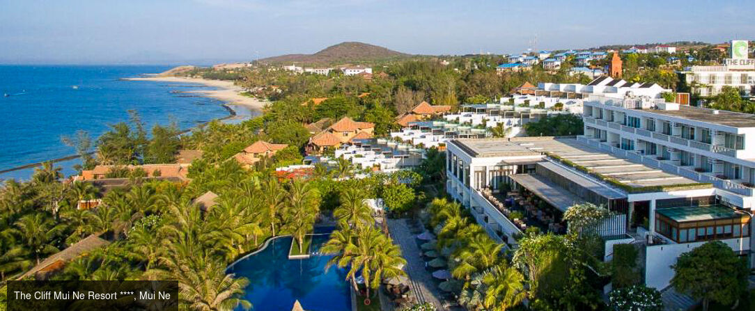 Trésors du Vietnam et détente balnéaire -  - Vietnam : Hanoï, Baie d’Ha Long, Hoi An & Ho Chi Minh avec extension possible à Mui Ne