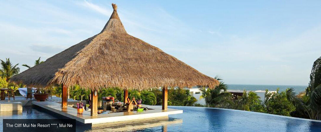 Trésors du Vietnam et détente balnéaire -  - Vietnam : Hanoï, Baie d’Ha Long, Hoi An & Ho Chi Minh avec extension possible à Mui Ne