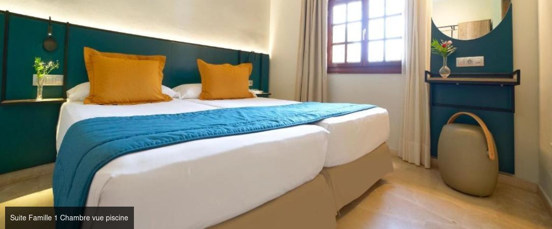 Club Coralia Suites & Villas by Dunas ★★★★ - Vivez des Canaries intimes & éclatantes de nature depuis cette adresse unique, l'idéal pour profiter en famille. - Grande Canarie, Îles Canaries