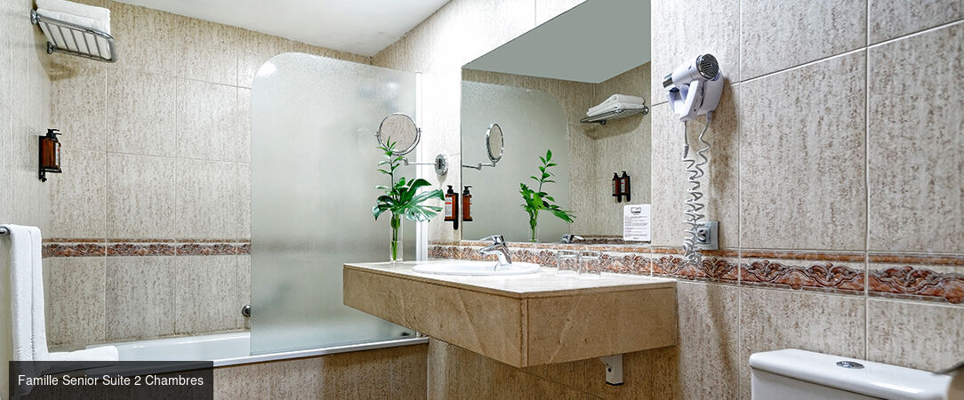 Club Coralia Suites & Villas by Dunas ★★★★ - Vivez des Canaries intimes & éclatantes de nature depuis cette adresse unique, l'idéal pour profiter en famille. - Grande Canarie, Îles Canaries