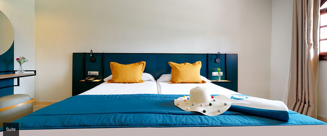 Club Coralia Suites & Villas by Dunas ★★★★ - Vivez des Canaries intimes & éclatantes de nature depuis cette adresse unique, l'idéal pour profiter en famille. - Grande Canarie, Îles Canaries