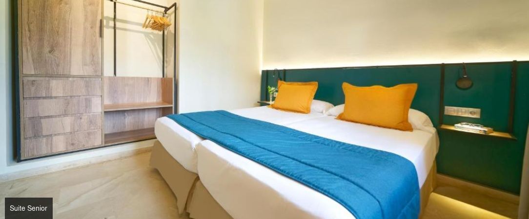 Club Coralia Suites & Villas by Dunas ★★★★ - Vivez des Canaries intimes & éclatantes de nature depuis cette adresse unique, l'idéal pour profiter en famille. - Grande Canarie, Îles Canaries