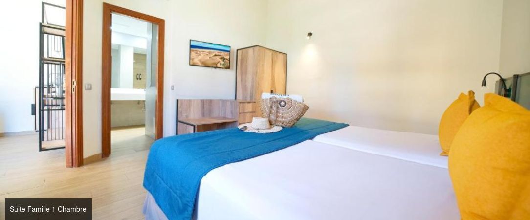 Club Coralia Suites & Villas by Dunas ★★★★ - Vivez des Canaries intimes & éclatantes de nature depuis cette adresse unique, l'idéal pour profiter en famille. - Grande Canarie, Îles Canaries