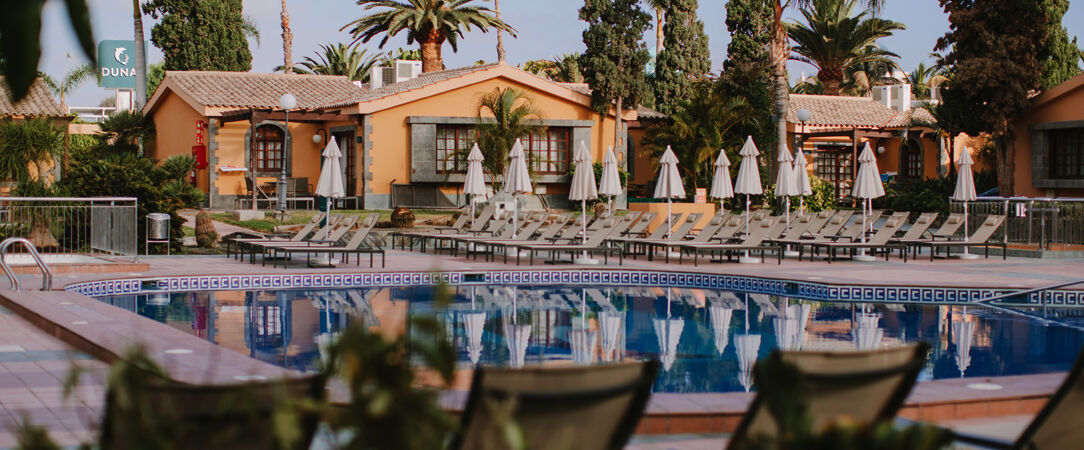 Club Coralia Suites & Villas by Dunas ★★★★ - Vivez des Canaries intimes & éclatantes de nature depuis cette adresse unique, l'idéal pour profiter en famille. - Grande Canarie, Îles Canaries