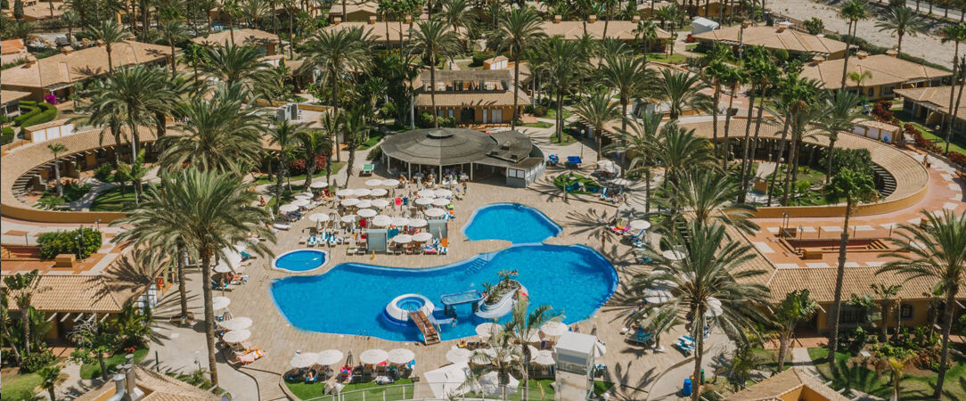 Club Coralia Suites & Villas by Dunas ★★★★ - Vivez des Canaries intimes & éclatantes de nature depuis cette adresse unique, l'idéal pour profiter en famille. - Grande Canarie, Îles Canaries