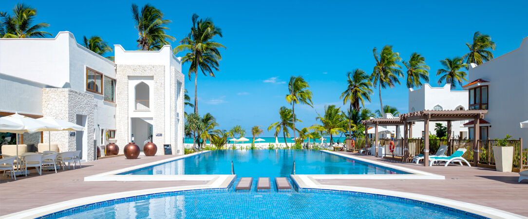 LUX* Marijani Zanzibar *****