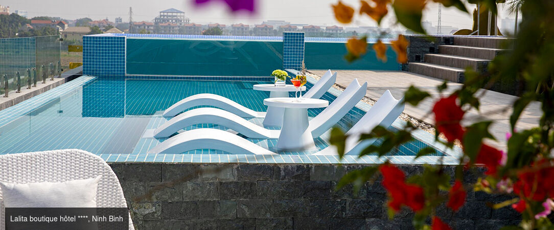 Nature & culture du Vietnam avec extension balnéaire possible -  - Vietnam : Hanoï, Baie d’Ha Long & Hô Chi Minh