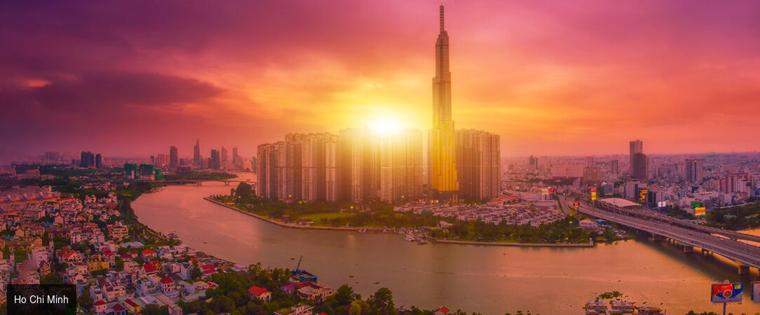 Nature & culture du Vietnam avec extension balnéaire possible -  - Vietnam : Hanoï, Baie d’Ha Long & Hô Chi Minh