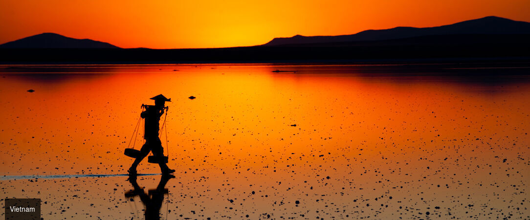 Nature & culture du Vietnam avec extension balnéaire possible -  - Vietnam : Hanoï, Baie d’Ha Long & Hô Chi Minh