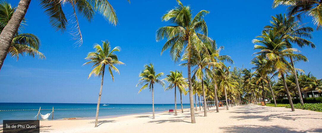 Nature & culture du Vietnam avec extension balnéaire possible -  - Vietnam : Hanoï, Baie d’Ha Long & Hô Chi Minh