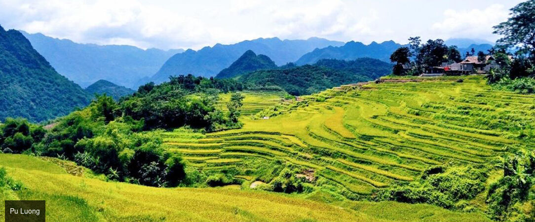 Nature & culture du Vietnam avec extension balnéaire possible -  - Vietnam : Hanoï, Baie d’Ha Long & Hô Chi Minh
