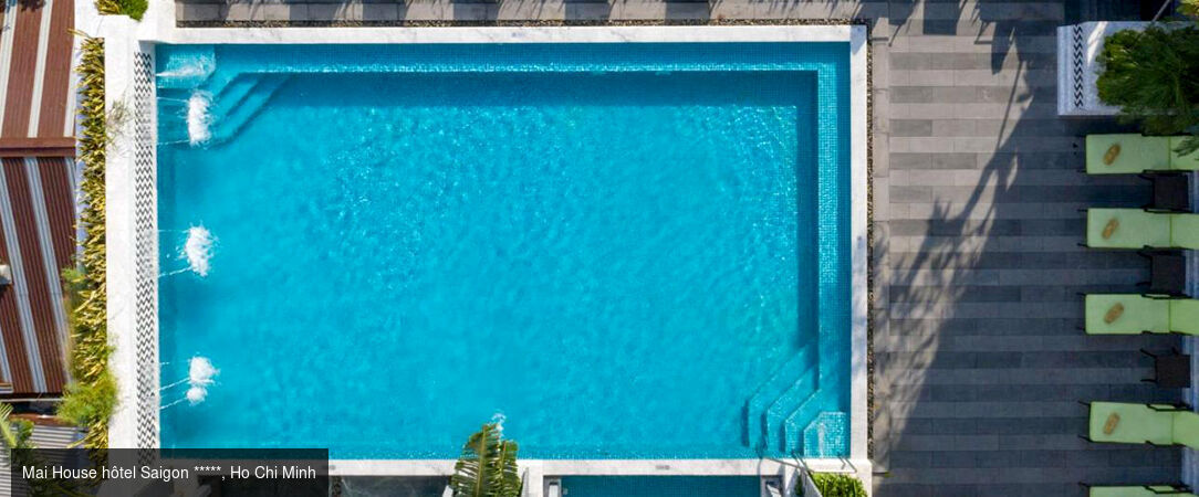 Nature & culture du Vietnam avec extension balnéaire possible -  - Vietnam : Hanoï, Baie d’Ha Long & Hô Chi Minh