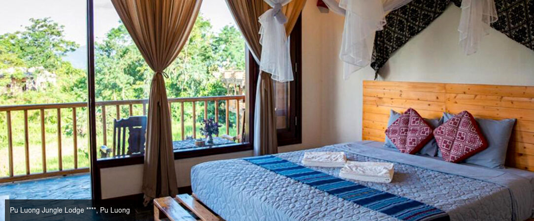 Nature & culture du Vietnam avec extension balnéaire possible -  - Vietnam : Hanoï, Baie d’Ha Long & Hô Chi Minh