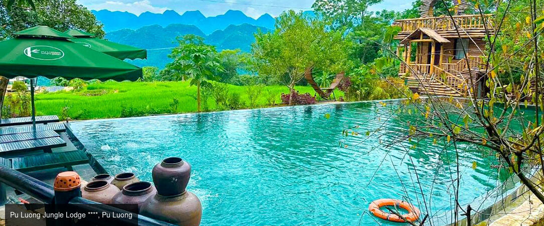 Nature & culture du Vietnam avec extension balnéaire possible -  - Vietnam : Hanoï, Baie d’Ha Long & Hô Chi Minh