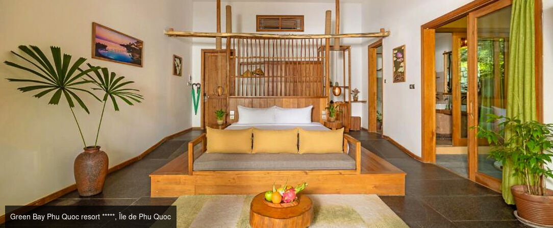 Nature & culture du Vietnam avec extension balnéaire possible -  - Vietnam : Hanoï, Baie d’Ha Long & Hô Chi Minh