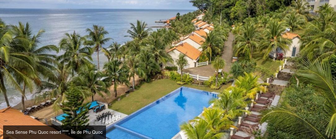 Nature & culture du Vietnam avec extension balnéaire possible -  - Vietnam : Hanoï, Baie d’Ha Long & Hô Chi Minh