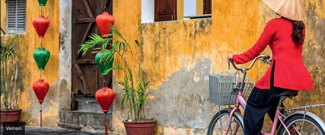 Nature & culture du Vietnam avec extension balnéaire possible -  - Vietnam : Hanoï, Baie d’Ha Long & Hô Chi Minh