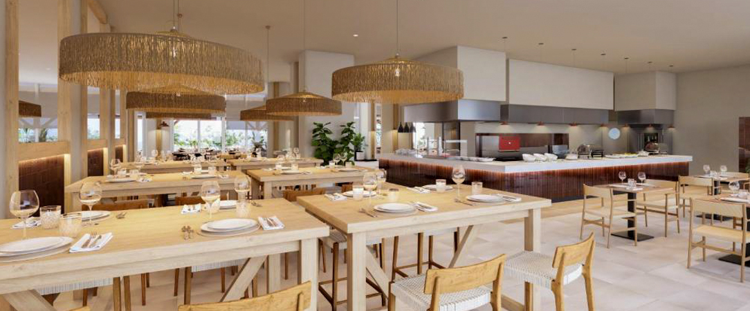 Paradisus by Meliá Fuerteventura ★★★★★ - Une parenthèse solaire au cœur des dunes de Jandía, entre lagon turquoise et horizons atlantiques. - Fuerteventura, Îles Canaries