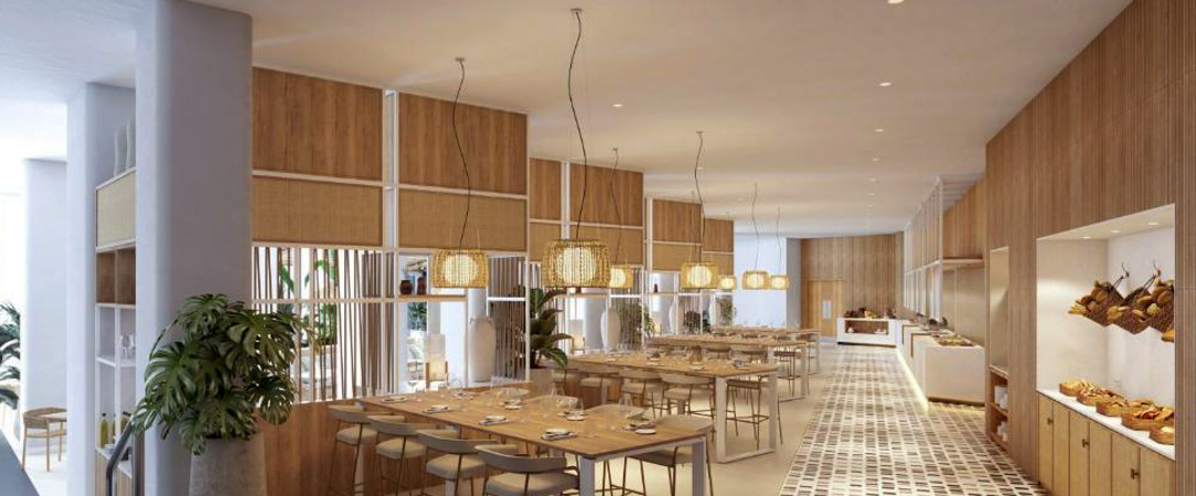 Paradisus by Meliá Fuerteventura ★★★★★ - Une parenthèse solaire au cœur des dunes de Jandía, entre lagon turquoise et horizons atlantiques. - Fuerteventura, Îles Canaries