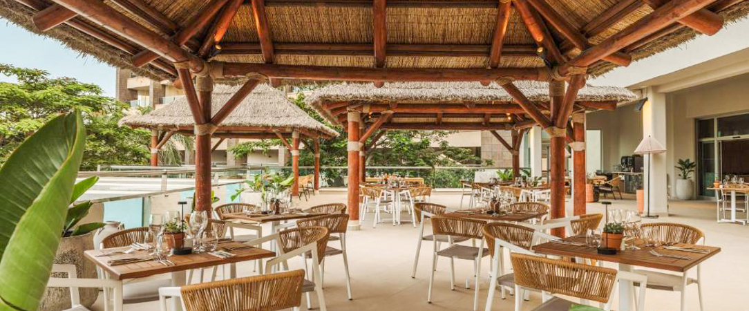 Paradisus by Meliá Fuerteventura ★★★★★ - Une parenthèse solaire au cœur des dunes de Jandía, entre lagon turquoise et horizons atlantiques. - Fuerteventura, Îles Canaries