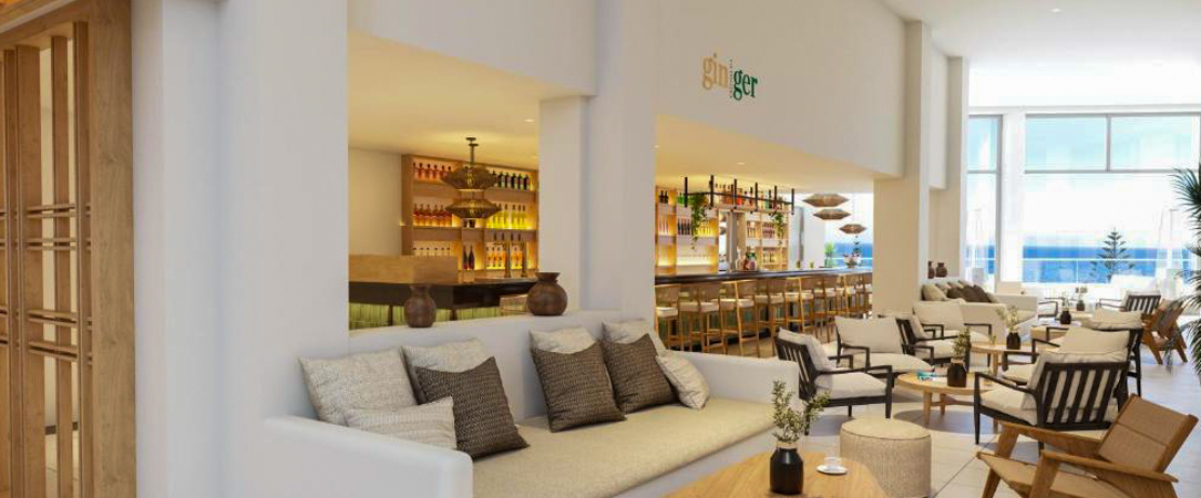 Paradisus by Meliá Fuerteventura ★★★★★ - Une parenthèse solaire au cœur des dunes de Jandía, entre lagon turquoise et horizons atlantiques. - Fuerteventura, Îles Canaries