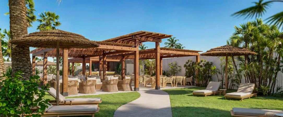 Paradisus by Meliá Fuerteventura ★★★★★ - Une parenthèse solaire au cœur des dunes de Jandía, entre lagon turquoise et horizons atlantiques. - Fuerteventura, Îles Canaries