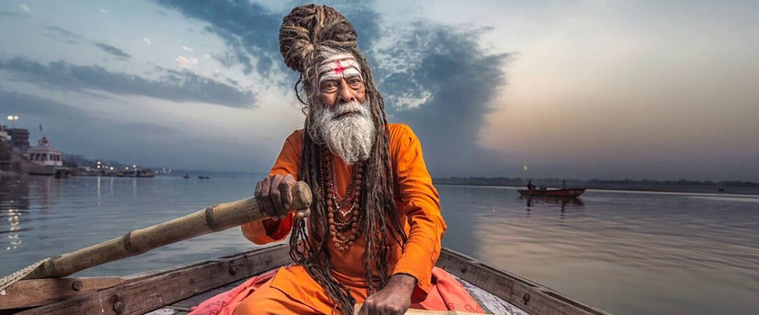 Circuit groupé : Merveilles de l'Inde en hôtels 5 étoiles avec extension à Varanasi ou au Népal - Découverte luxueuse de la péninsule indienne et de ses merveilles. - Inde et Népal