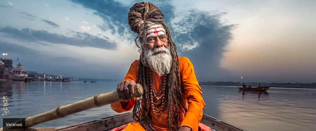 Triangle d’Or & spiritualités d’Orient -  - Inde : Delhi, Japur & Agra