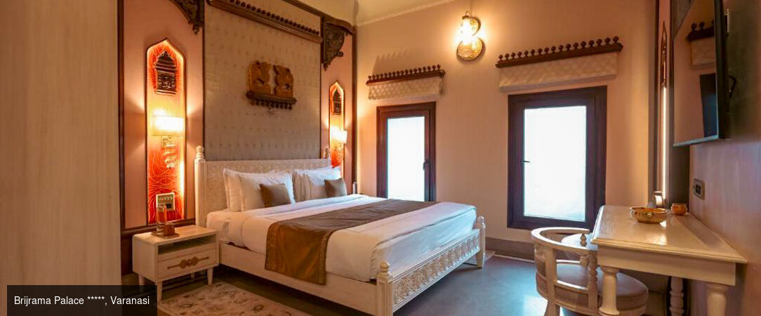 Triangle d’Or & spiritualités d’Orient -  - Inde : Delhi, Japur & Agra