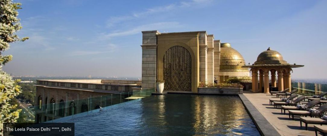 Triangle d’Or & spiritualités d’Orient -  - Inde : Delhi, Japur & Agra