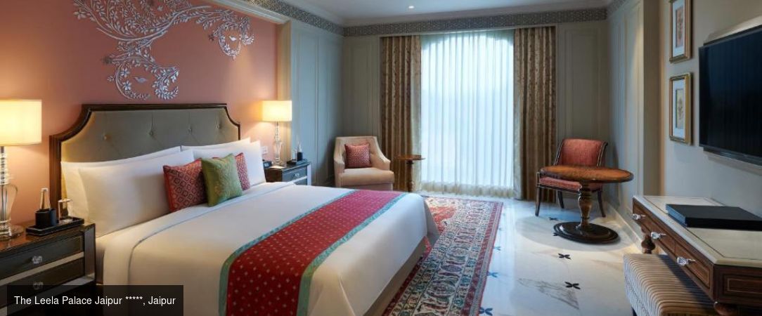 Triangle d’Or & spiritualités d’Orient -  - Inde : Delhi, Japur & Agra