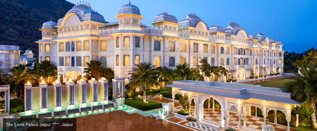 Triangle d’Or & spiritualités d’Orient -  - Inde : Delhi, Japur & Agra