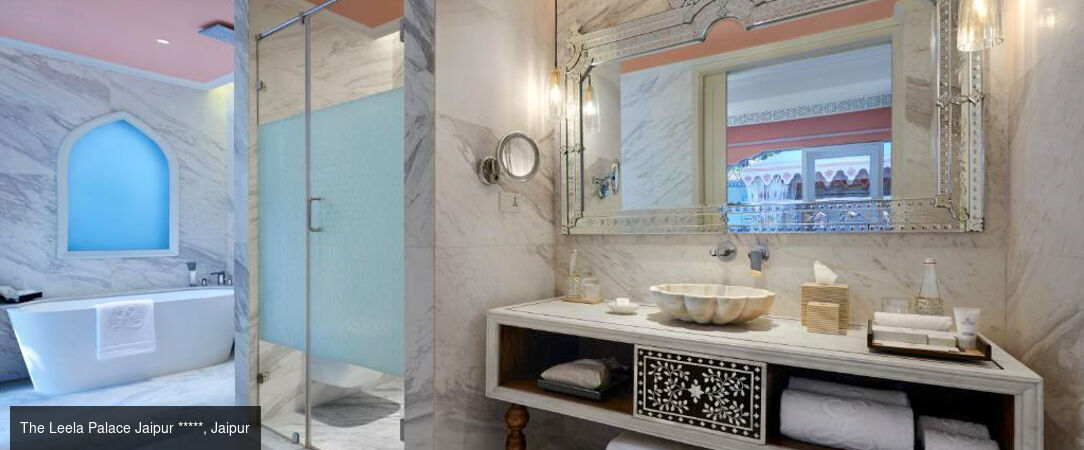 Triangle d’Or & spiritualités d’Orient -  - Inde : Delhi, Japur & Agra