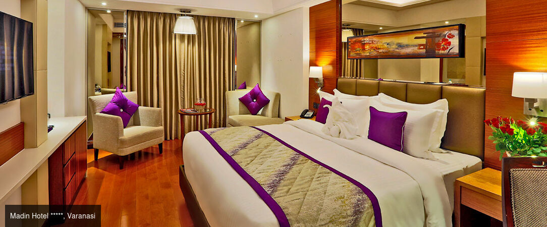 Triangle d’Or & spiritualités d’Orient -  - Inde : Delhi, Japur & Agra