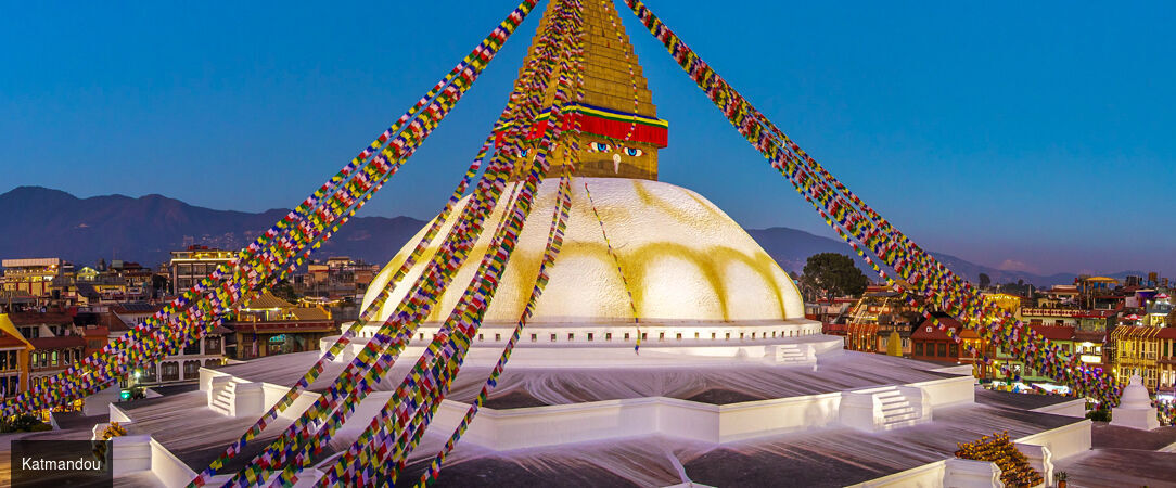 Triangle d’Or & spiritualités d’Orient -  - Inde : Delhi, Japur & Agra