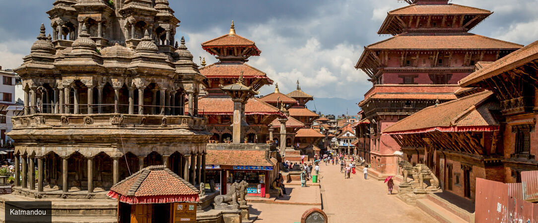 Triangle d’Or & spiritualités d’Orient -  - Inde : Delhi, Japur & Agra