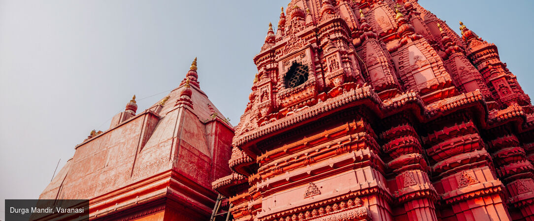 Triangle d’Or & spiritualités d’Orient -  - Inde : Delhi, Japur & Agra