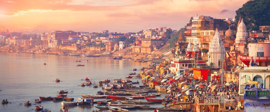 Triangle d’Or & spiritualités d’Orient -  - Inde : Delhi, Japur & Agra