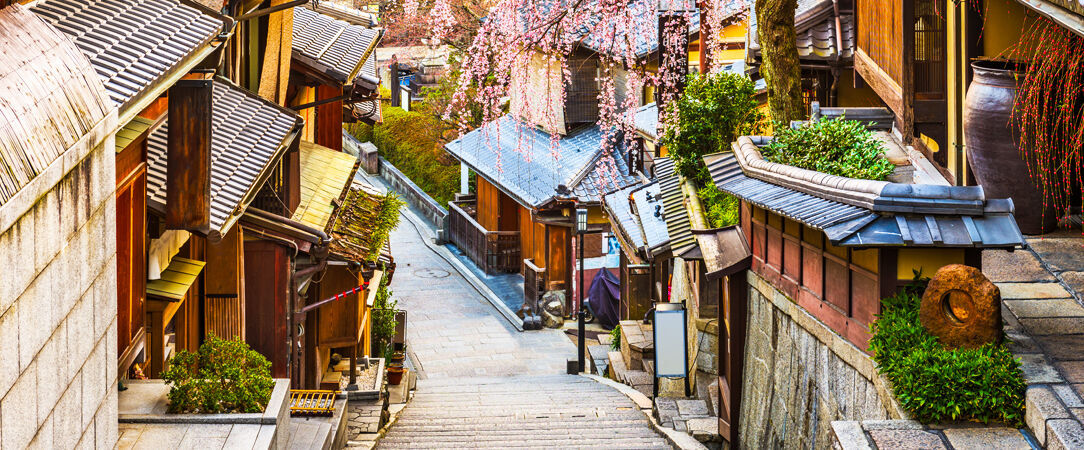 Circuit privatif : Escapade nippone de Tokyo à Osaka - Superbe périple & fabuleuse immersion au Japon. - Japon