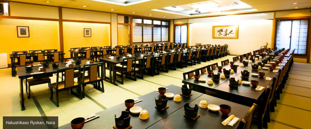 Circuit privatif : Escapade nippone de Tokyo à Osaka - Superbe périple & fabuleuse immersion au Japon. - Japon