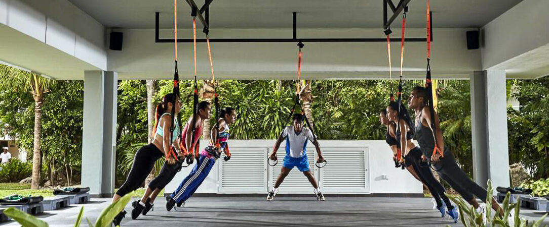 Riu Tequila ★★★★★ - Un hôtel moderne et confortable en All Inclusive à Mexico, l'idéal pour profiter en famille. - Playa del Carmen, Mexique