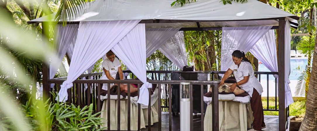 Riu Tequila ★★★★★ - Un hôtel moderne et confortable en All Inclusive à Mexico, l'idéal pour profiter en famille. - Playa del Carmen, Mexique