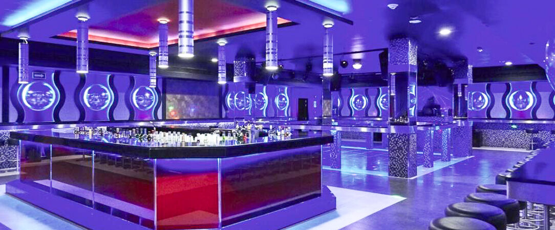 Riu Tequila ★★★★★ - Un hôtel moderne et confortable en All Inclusive à Mexico, l'idéal pour profiter en famille. - Playa del Carmen, Mexique