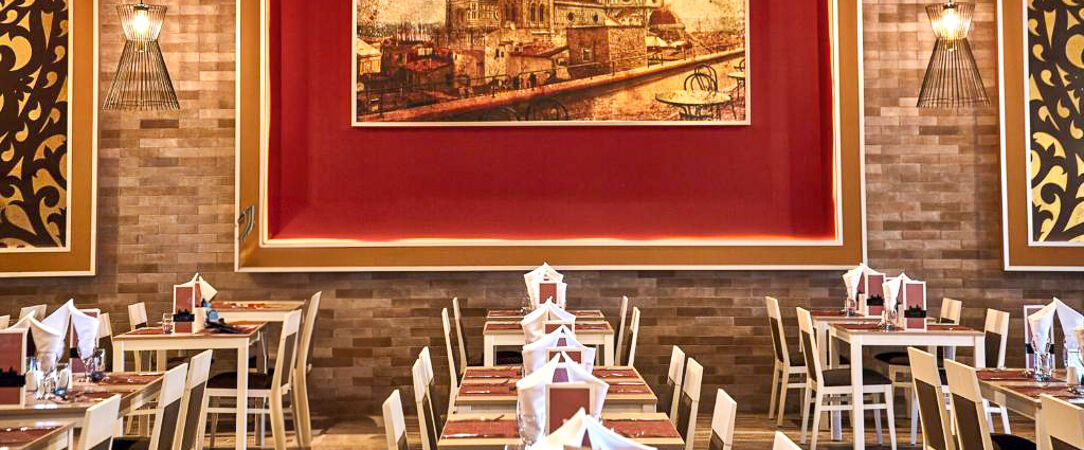 Riu Tequila ★★★★★ - Un hôtel moderne et confortable en All Inclusive à Mexico, l'idéal pour profiter en famille. - Playa del Carmen, Mexique