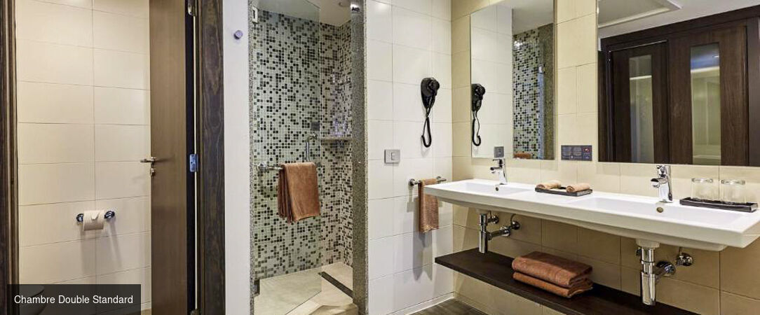 Riu Tequila ★★★★★ - Un hôtel moderne et confortable en All Inclusive à Mexico, l'idéal pour profiter en famille. - Playa del Carmen, Mexique