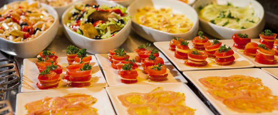 Riu Tequila ★★★★★ - Un hôtel moderne et confortable en All Inclusive à Mexico, l'idéal pour profiter en famille. - Playa del Carmen, Mexique