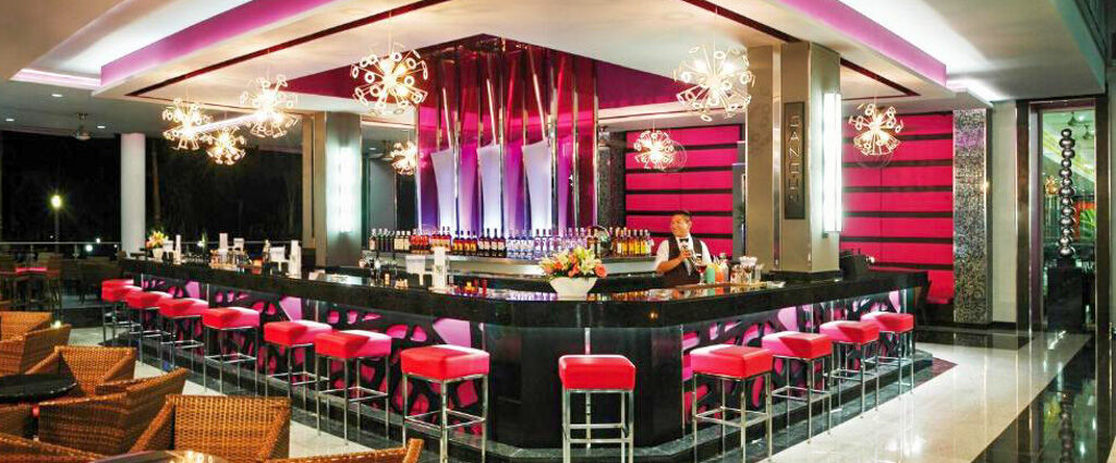 Riu Yucatan ★★★★★ - Un refuge tropical en All Inclusive à Playa del Carmen, entre plage caribéenne et jardins exotiques. - Playa del Carmen, Mexique