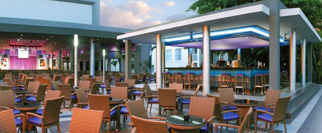 Riu Yucatan ★★★★★ - Un refuge tropical en All Inclusive à Playa del Carmen, entre plage caribéenne et jardins exotiques. - Playa del Carmen, Mexique