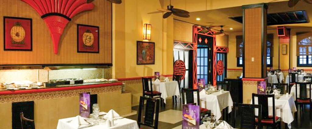 Riu Yucatan ★★★★★ - Un refuge tropical en All Inclusive à Playa del Carmen, entre plage caribéenne et jardins exotiques. - Playa del Carmen, Mexique