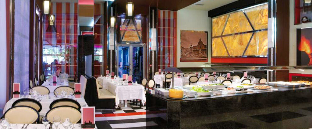 Riu Yucatan ★★★★★ - Un refuge tropical en All Inclusive à Playa del Carmen, entre plage caribéenne et jardins exotiques. - Playa del Carmen, Mexique